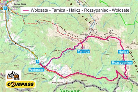 Bieszczady Mapa What S New