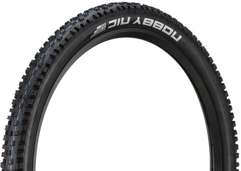 Schwalbe Nobby Nic X Evo Addix Speedgrip Ab