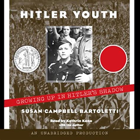 Hitler Youth Audiobook Free With Trial