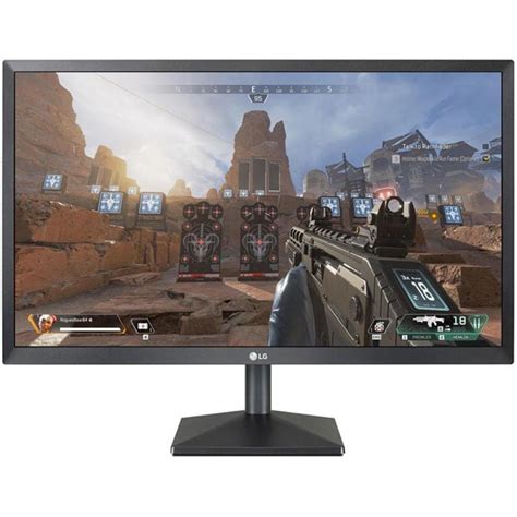 Monitor Lg 23 8 Widescreen Led Full Hd Ips Hdmi Preto Netshoes