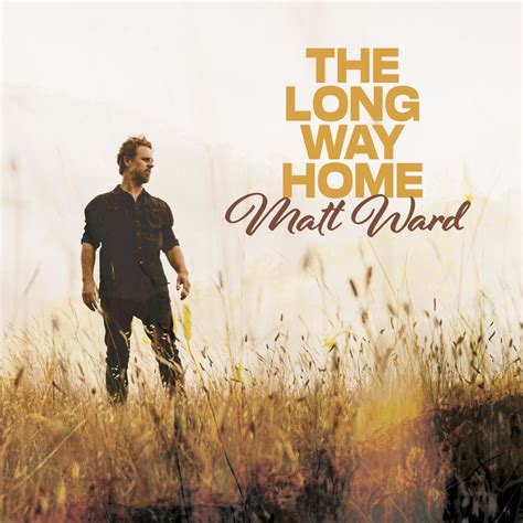 ‎The Long Way Home - Album by Matt Ward - Apple Music