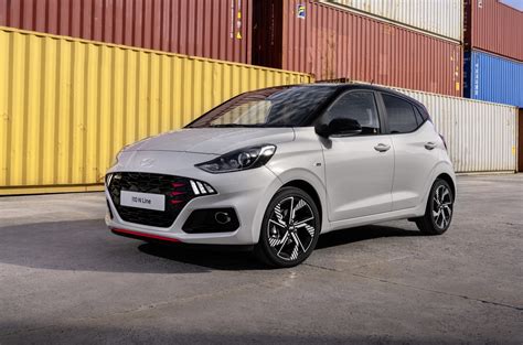 Hyundai I