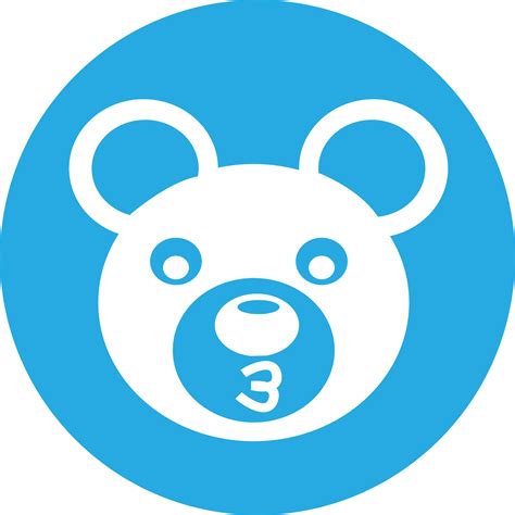 Bear Icon sign symbol design 10147059 PNG