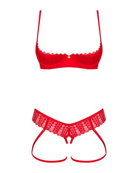 Sexy Lingerie Sets Erotic Lingerie Lingerie Obsessive