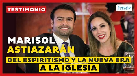 Testimonio De Conversi N De La Nueva Era Y El Espiritismo A La Iglesia