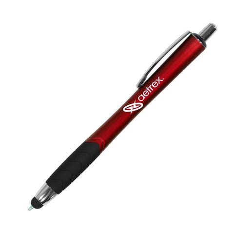 Promotional Noble Grip Penstylus Closeout Personalized With Your