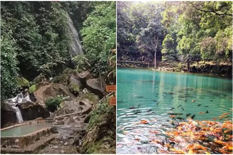 Inilah Deretan Destinasi Wisata Hidden Gem Di Kuningan Tempat Liburan