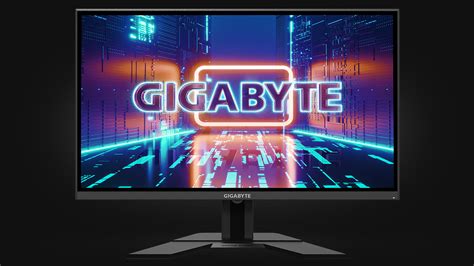 Игровой монитор GIGABYTE G27Q-EK – Купить в Москве в магазине ...