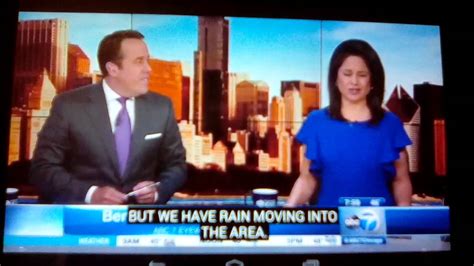 Wls Abc 7 Eyewitness News Saturday Am Open 43016 Youtube