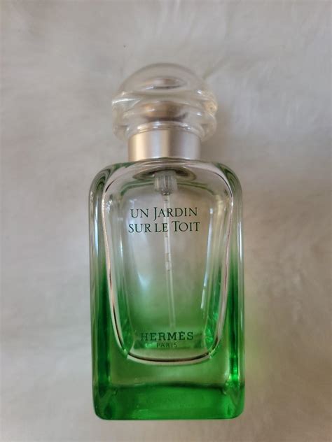 Original Botol Kosong Hermes Perfume Kesehatan Kecantikan Parfum