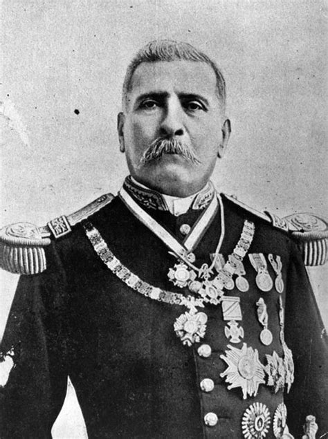 Biography of Porfirio Diaz of Mexico, Ruler of Mexico