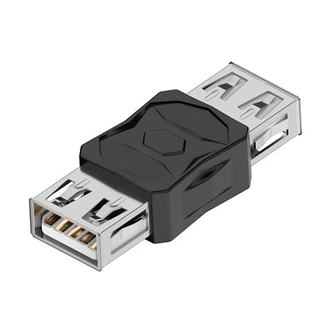 Sieyio Usb To Micro Usb Mini Usb Adapter Converter Usb Male Female