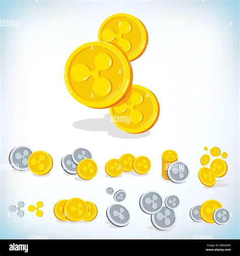 2d Animation Coins