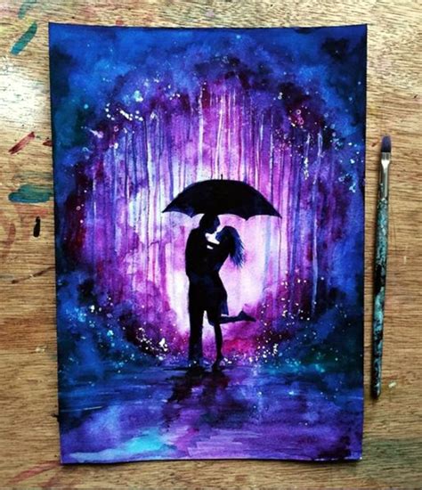 40 Amazing Silhouettes Art For Inspiration Bored Art