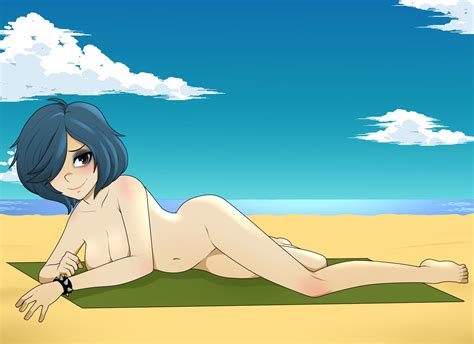 Rubout Target Marie Last Of The Kankers Nude Ver By Anoneysnufftan Hentai Foundry