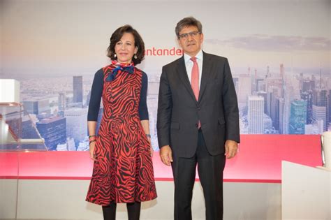 Santander Gana 6515 Millones En 2019 Moneda Única