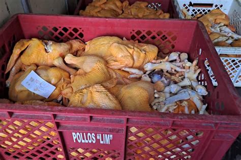 Nueva Subida En El Precio Del Kilo De Pollo En Cochabamba Avicultores