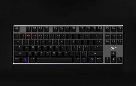 Купить МЕХАНИЧЕСКАЯ ИГРОВАЯ КЛАВИАТУРА С RGB ПОДСВЕТКОЙ: отзывы, фото и ...