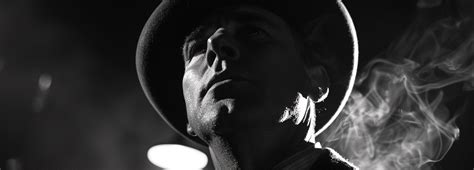 Film Noir Definition And Characteristics A Cinematic Journey