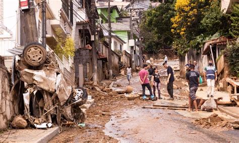 Defesa Civil Aciona Sirenes E Emite Alerta Sobre Chuvas Fortes Em