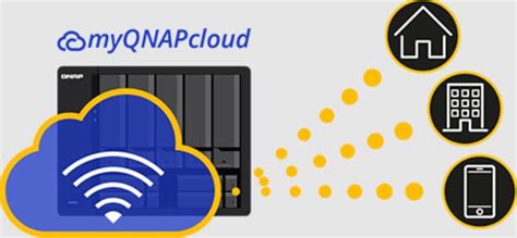 How Can You Remotely Access Your Qnap Nas Via Myqnapcloud