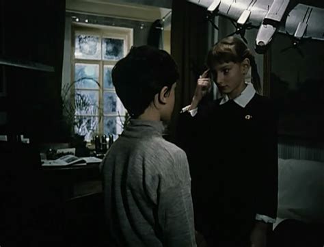 Фото: Нежный возраст / Скриншот фильма «Нежный возраст» (2000) #2437590