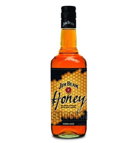 Jim Beam Honey 1L (Джим Бим Медовый 1л), купить в Киеве - цены, отзывы ...
