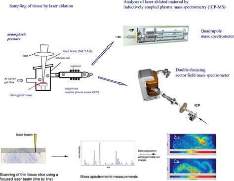 Laser Ablation Icp Ms