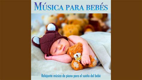 Canciones De Cuna Para Beb S Youtube