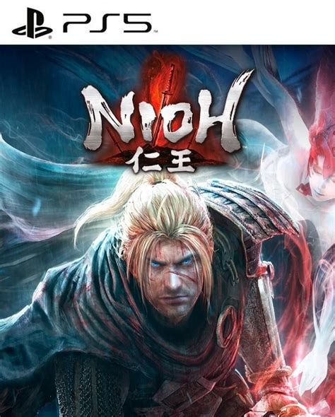 Nioh Ps5 Ps5 Digital Mexico Venta De Juegos Digitales Ps3 Ps4 Ofertas