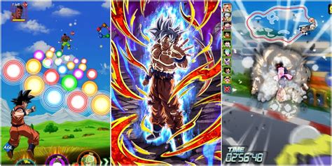 Dragon Ball Z: 10 Things You Didn't Know About Dokkan Battle