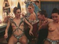 Naked Anne Richard In Les Filles Du Lido