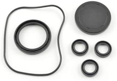 Amazon Annovi Reverberi Ar Oil Seal Repair Kit Rsv Power