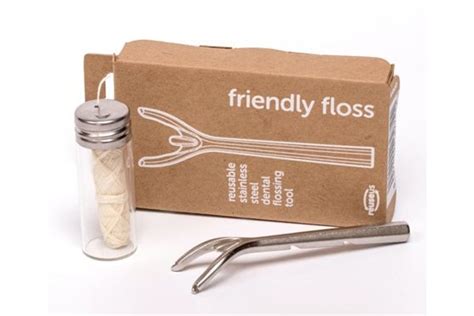 Best flossing tools for a healthy smile