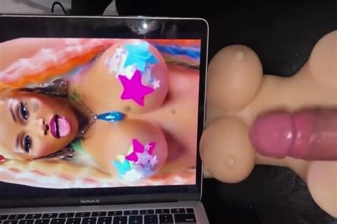 Nicki Minaj Sex Toy Tribute American Gay Man Man Porn XHamster