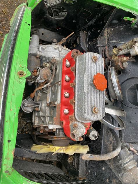 Classic Mini Project Ebay