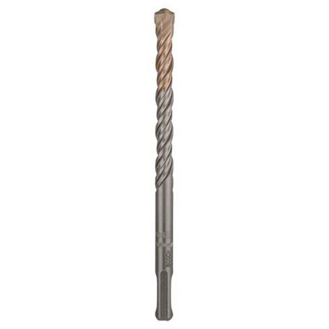 Свредло за перфоратор SDS-plus-5 BOSCH 11x100 mm - 1618596179