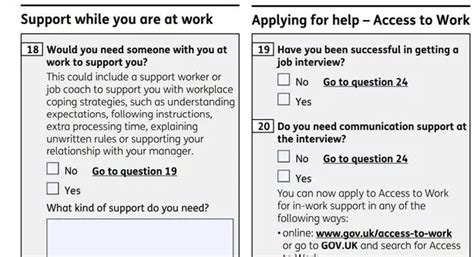 Dwp Jobs Passport To Get Specific Group Of Disability Claimants Back Into Work Birmingham Live