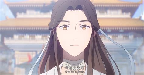 《天官赐福》动画pv公开，太子殿下三飞升，众神官：还有完没完？ 搜狐大视野 搜狐新闻