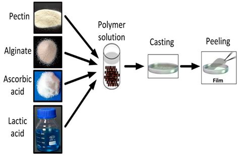 Polymers Free Full Text Safely Dissolvable And Healable Active