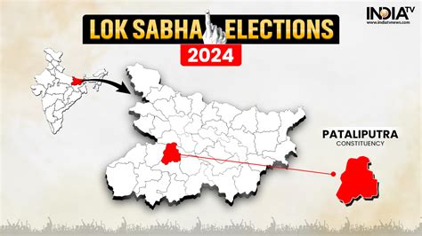 Pataliputra Lok Sabha Election Result 2024 Constituency Profile Past Winners Margin Party