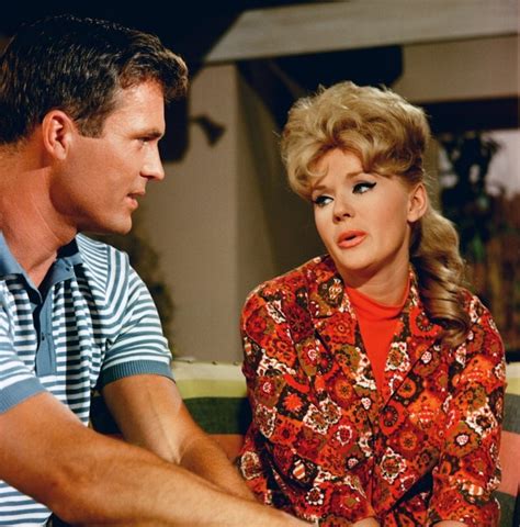 Still Of Ty Hardin And Connie Stevens In Palm Springs Weekend Hollywood