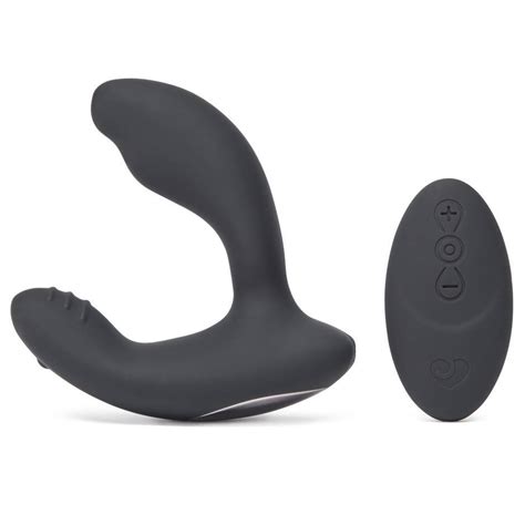 Top Rated Sex Toys For The Best Prostate Orgasm