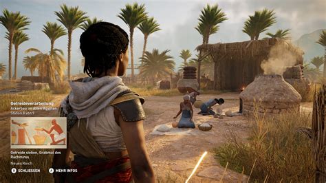 Assassin S Creed Origins Gameinfos Pressakey