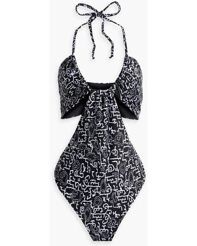 Rosetta Getty Beachwear And Swimwear Outfits For Women Online Sale Up