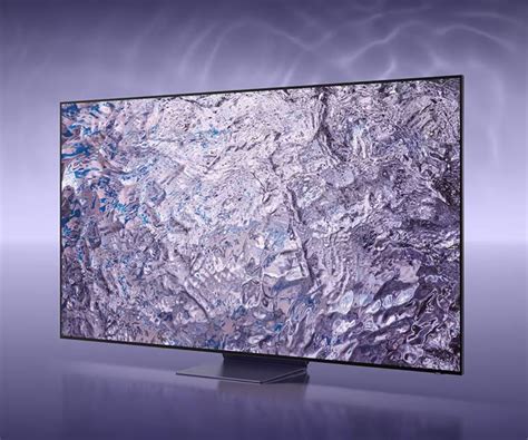 Smart Tivi Samsung Neo QLED 8K 65 inch QA65QN800C - Điện Máy TPHCM
