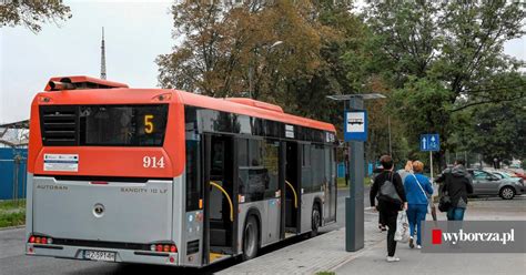 MPK Rzeszów informuje o dodatkowej komunikacji w okresie Wszystkich