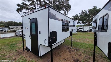 2024 Travel Lite 900U RV For Sale In Ocala FL 34471 TL9813 RVUSA