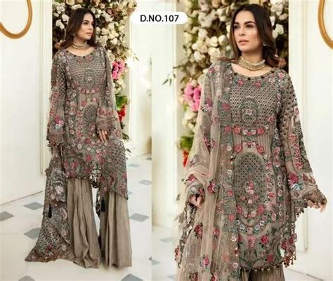 Pakistani Clothes 2022 Fashion