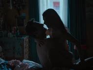 Naked Anna Castillo In More The Merrier